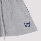 Balenciaga Shorts Mini Skirt Women