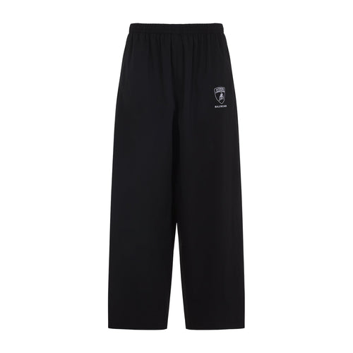 Balenciaga Al Tracksuit Pants Men