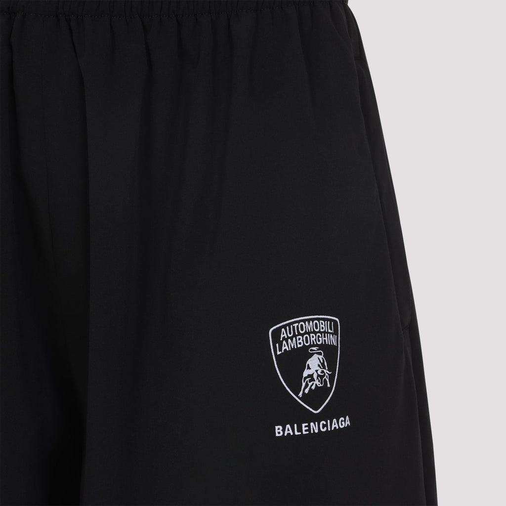 Balenciaga Al Tracksuit Pants Men