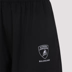 Balenciaga Al Tracksuit Pants Men