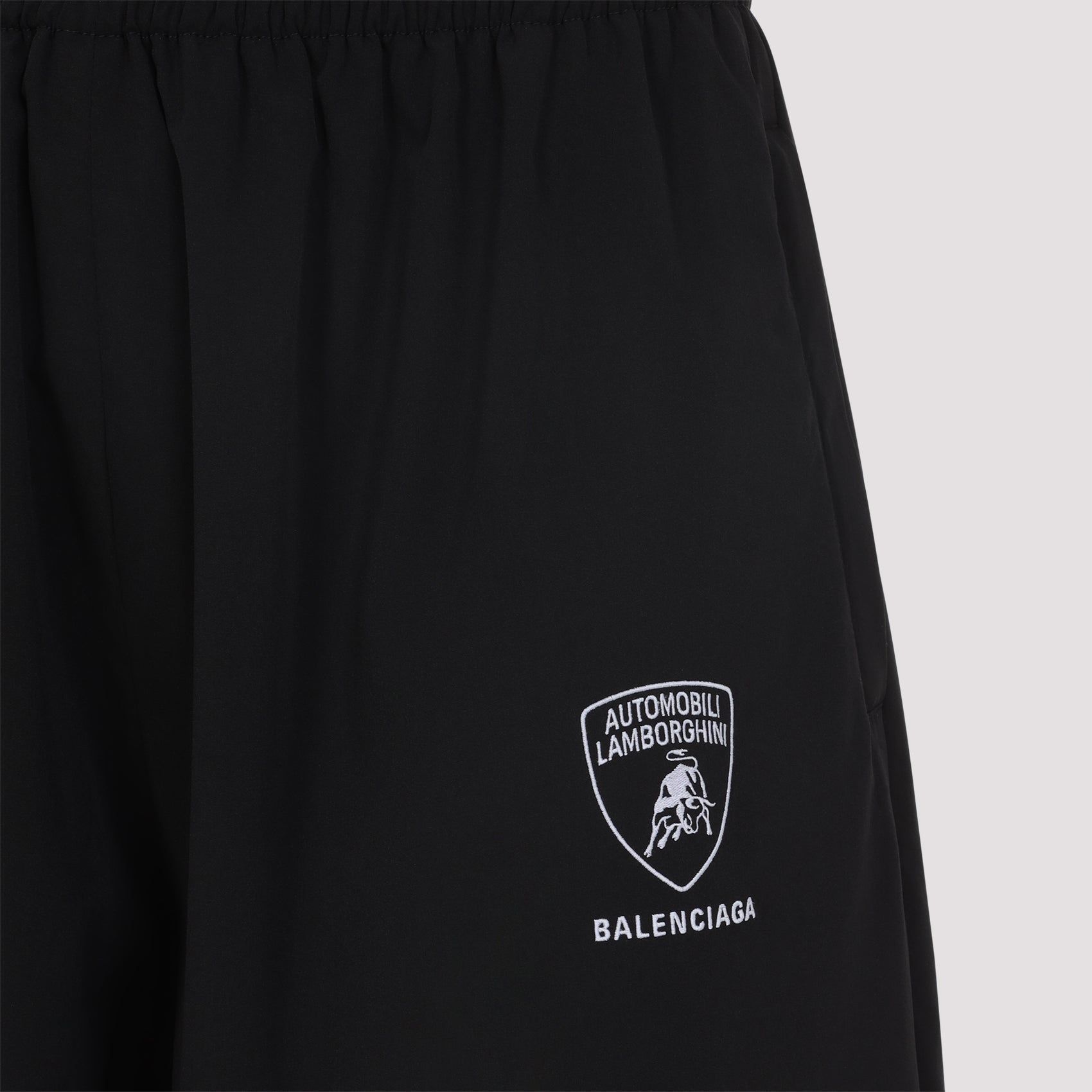 Balenciaga Al Tracksuit Pants Men