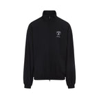 Balenciaga Al Tracksuit Jacket Men