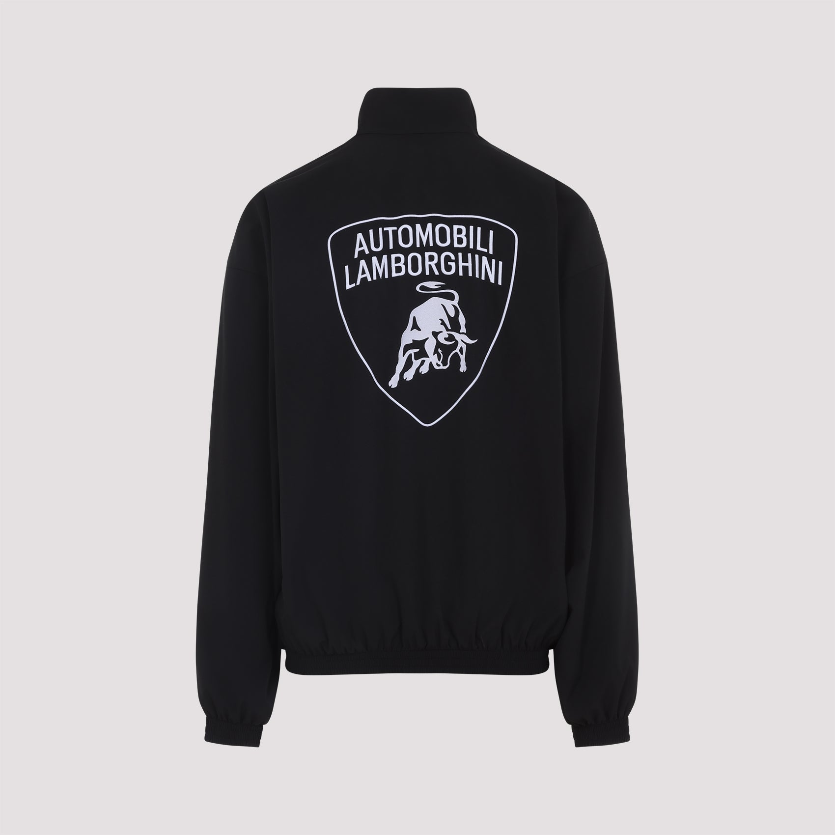 Balenciaga Al Tracksuit Jacket Men