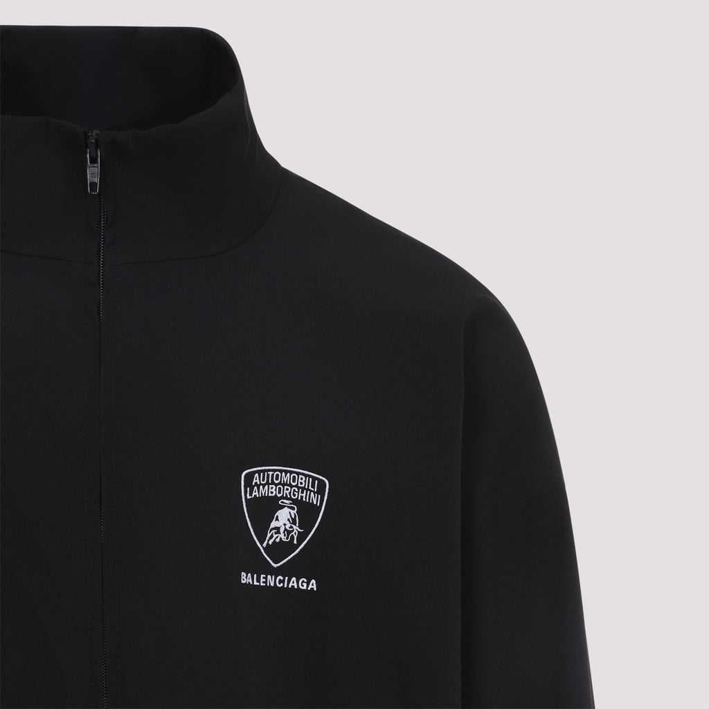 Balenciaga Al Tracksuit Jacket Men