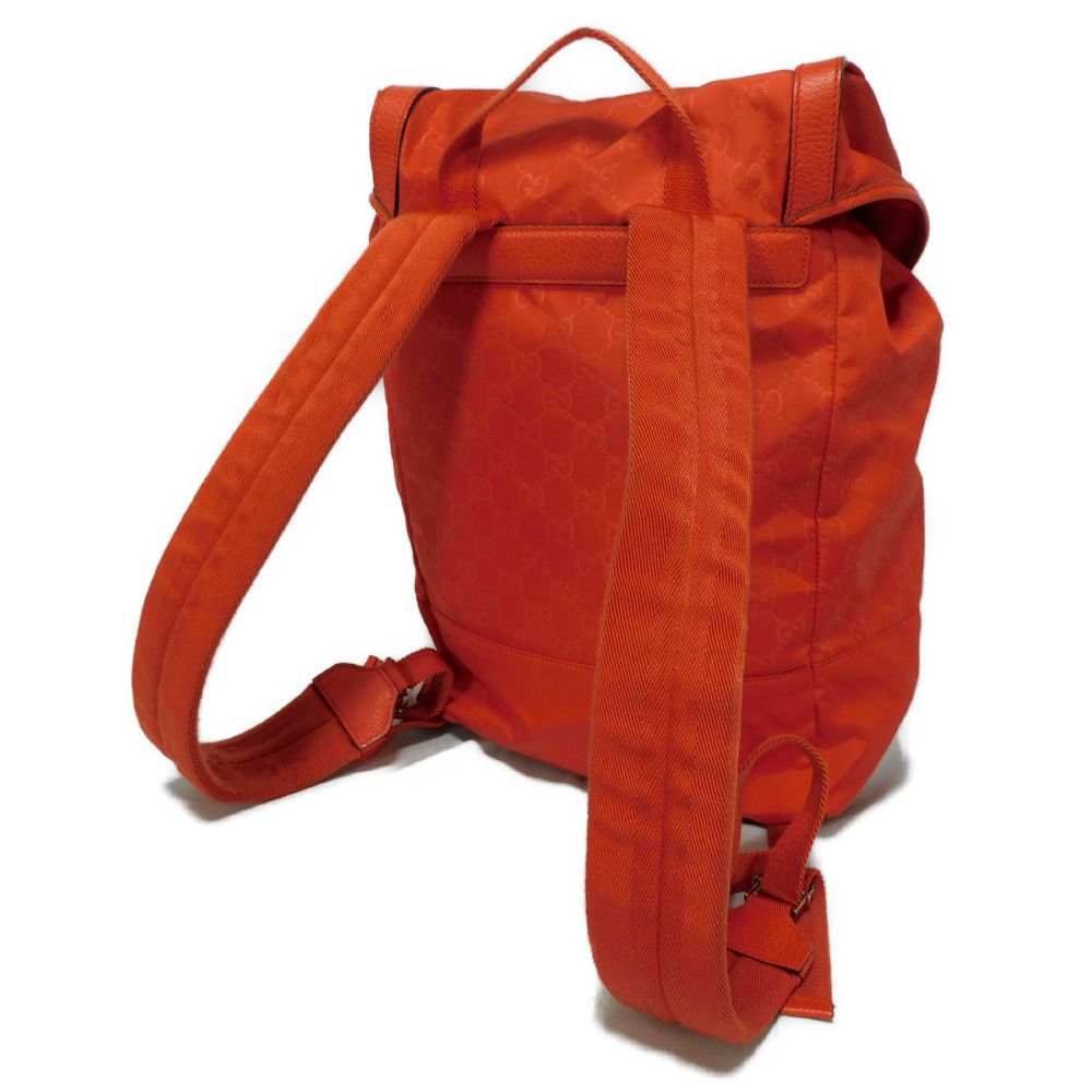 Gucci GG Nylon Backpack