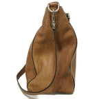 Gucci Miss GG Calf Leather 2way Bag