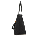 Gucci GG Denim Tote Bag