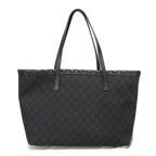 Gucci GG Denim Tote Bag