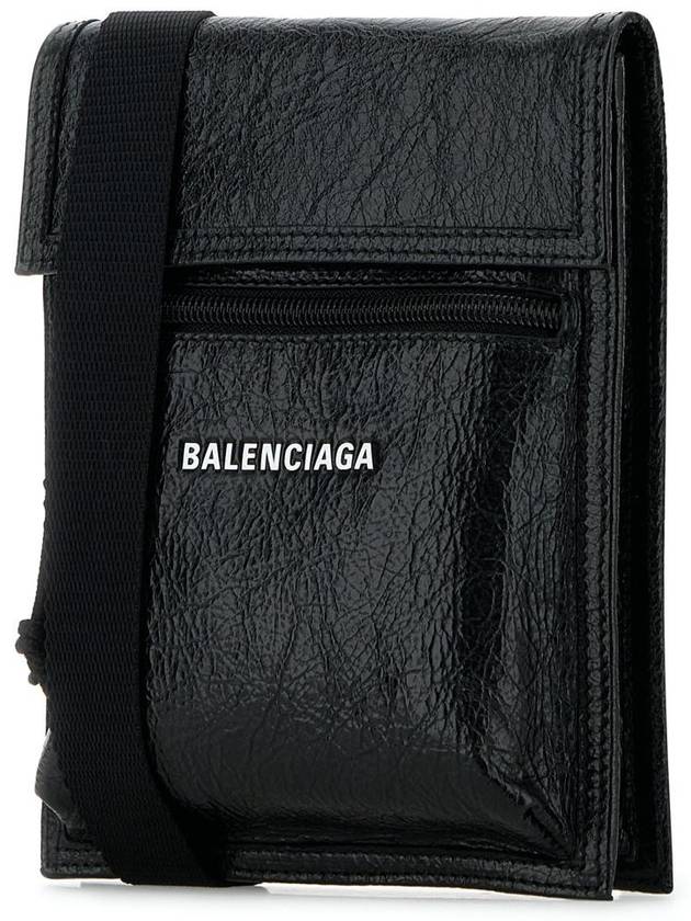 Balenciaga Explorer Small Shoulder Bag 6559821VG7X