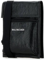 Balenciaga Explorer Small Shoulder Bag 6559821VG7X