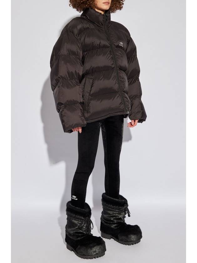Balenciaga straight pants 773700 TPVQ71000