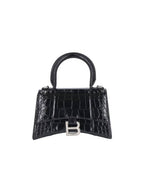Balenciaga 24FW Shoulder Bag 592833 1LR6Y1000 Black