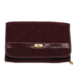 Dior  Synthetic Shoulder Bag (Pre-Owned)