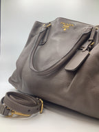 Prada Saffiano Tote Bag