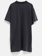 Balenciaga Oversize Fit Getaria T-Shirt for Men