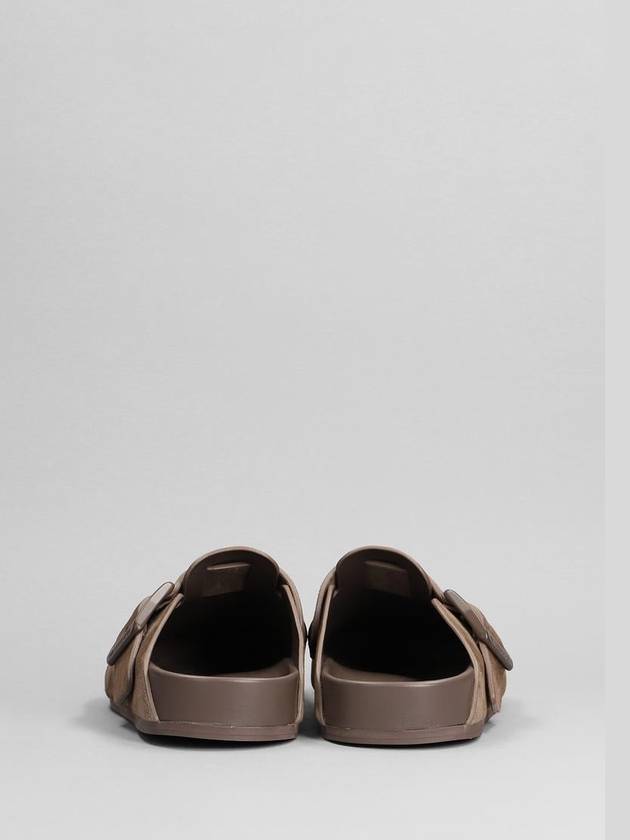 Balenciaga Balenciaga Sunday Mule Slipper-Mule