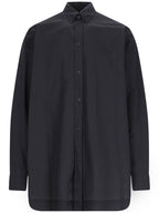 Balenciaga Balenciaga Shirts Black