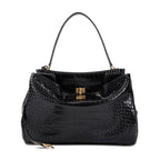 Balenciaga Rodeo Top Handle M Handbag Women
