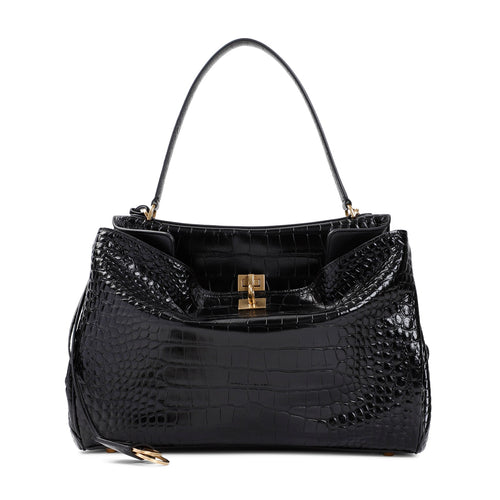 Balenciaga Rodeo Top Handle M Handbag Women
