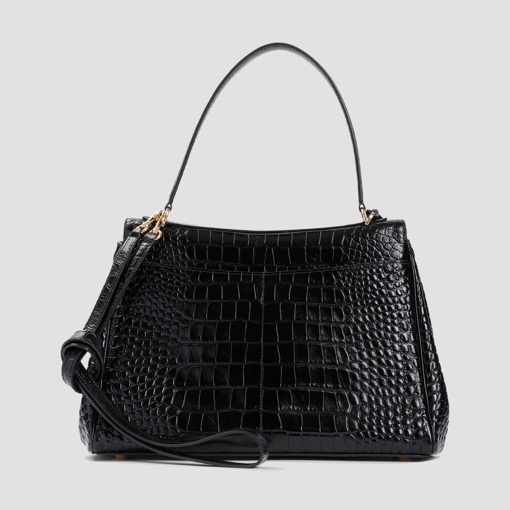 Balenciaga Rodeo Top Handle M Handbag Women