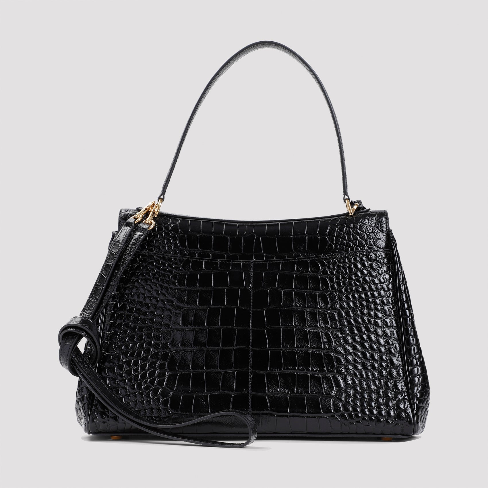Balenciaga Rodeo Top Handle M Handbag Women