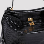 Balenciaga Rodeo Top Handle M Handbag Women