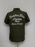 short sleeve t shirt 95 Dior