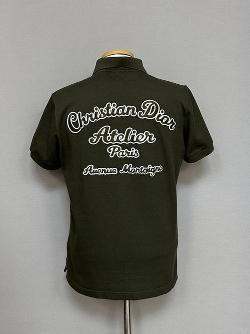 short sleeve t shirt 95 Dior