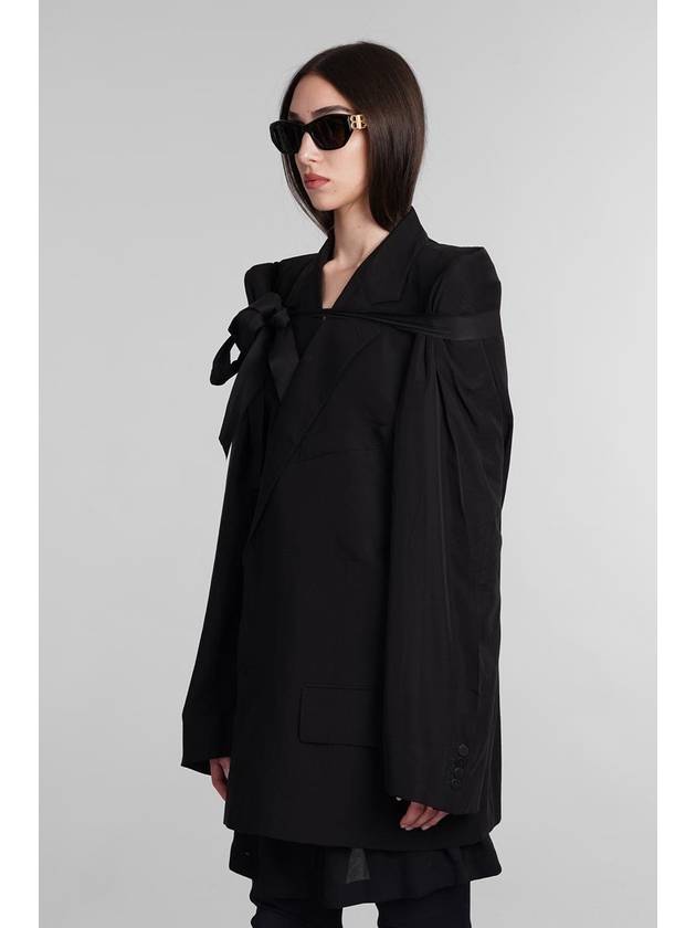 Balenciaga Balenciaga Blazer