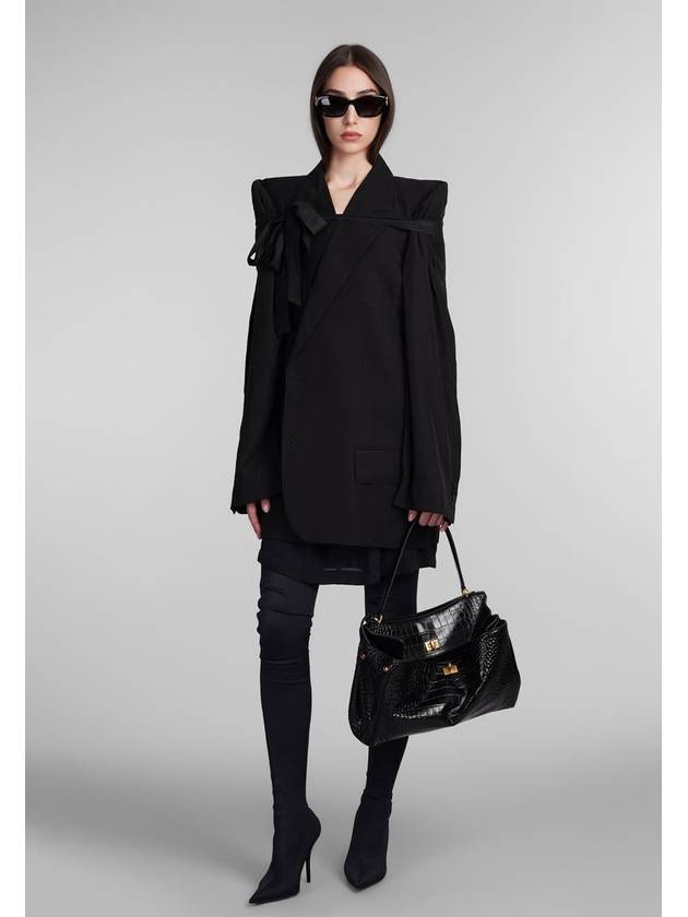 Balenciaga Balenciaga Blazer