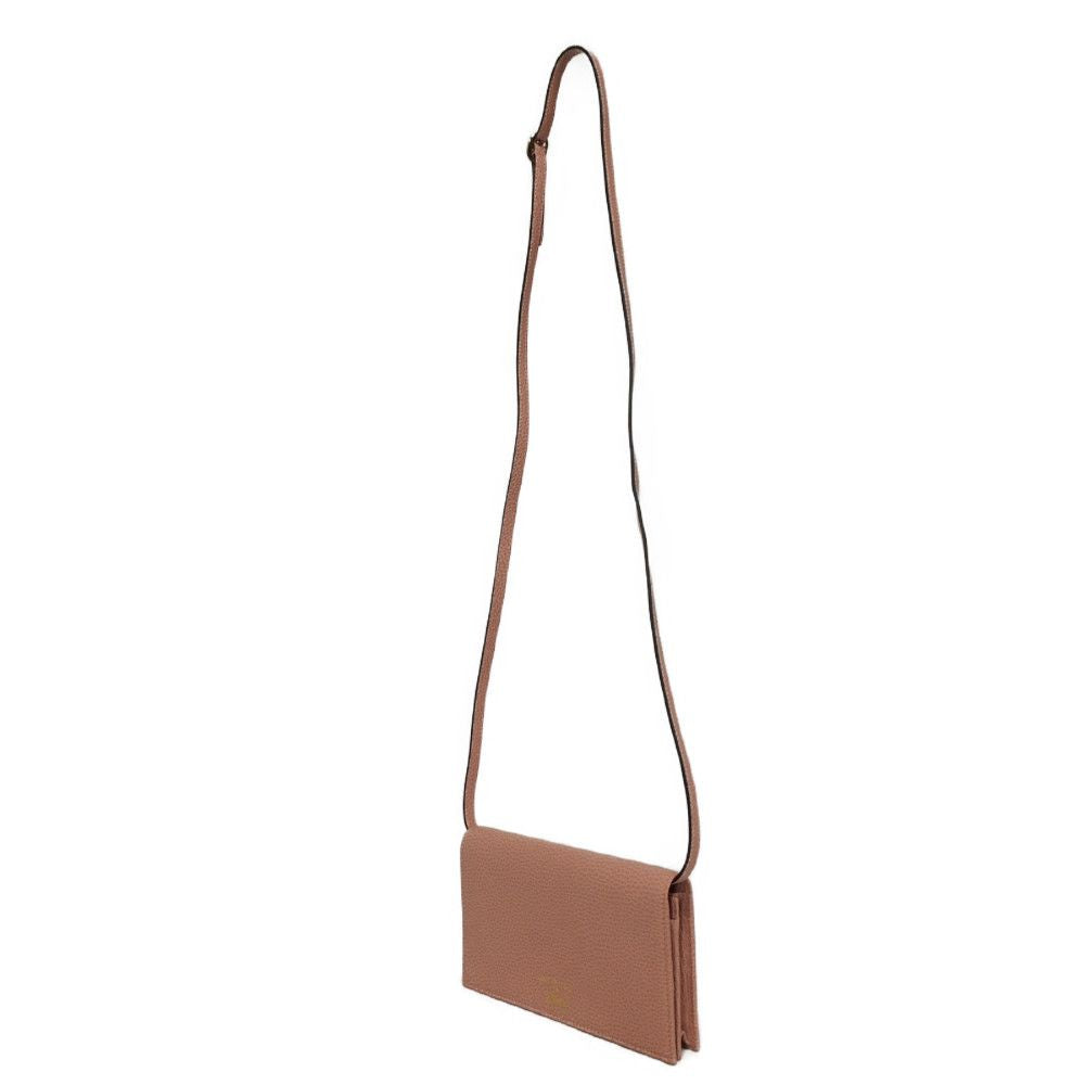 Gucci Swing Calf Leather 2way Shoulder Bag