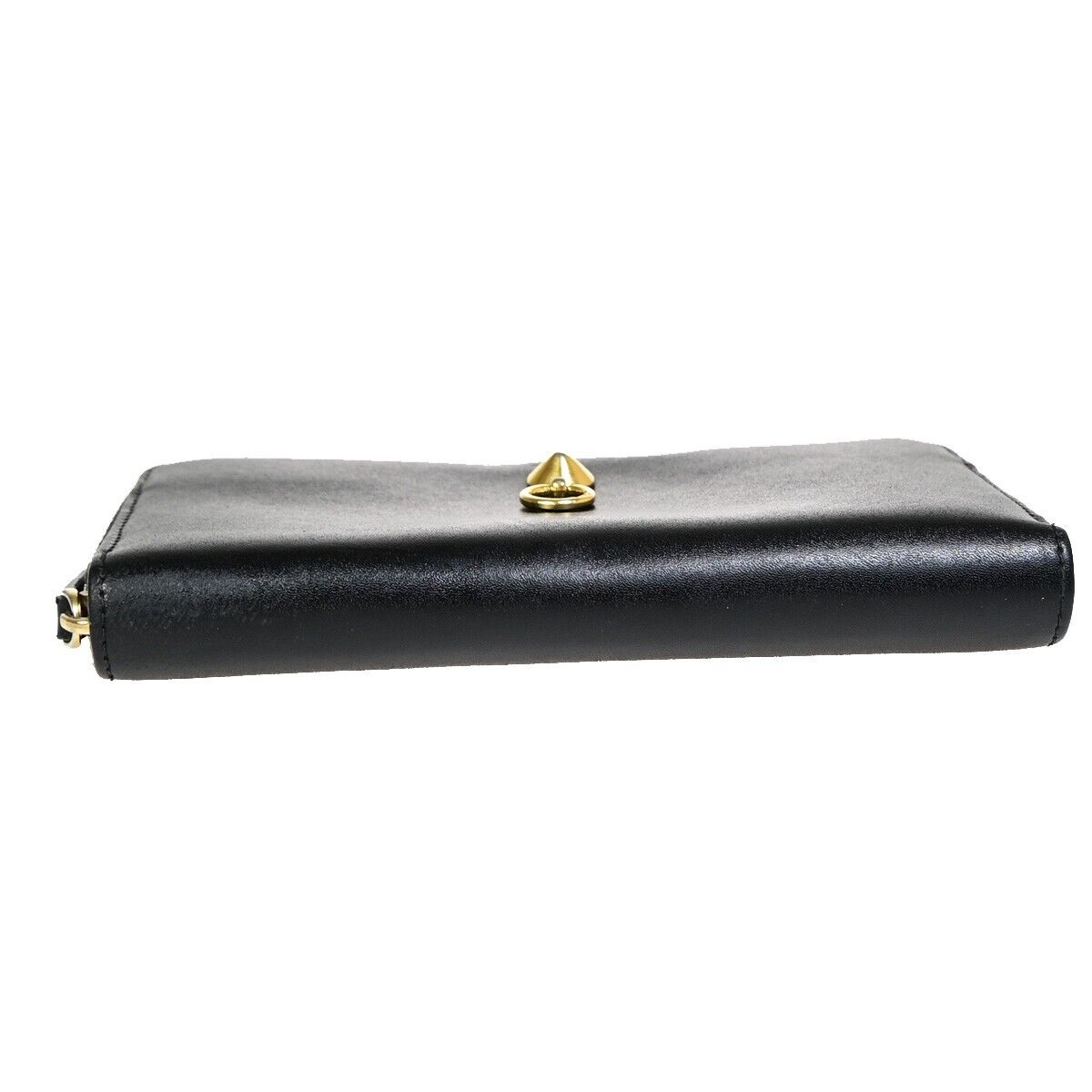 Fendi By The Way  Leather Wallet  ()