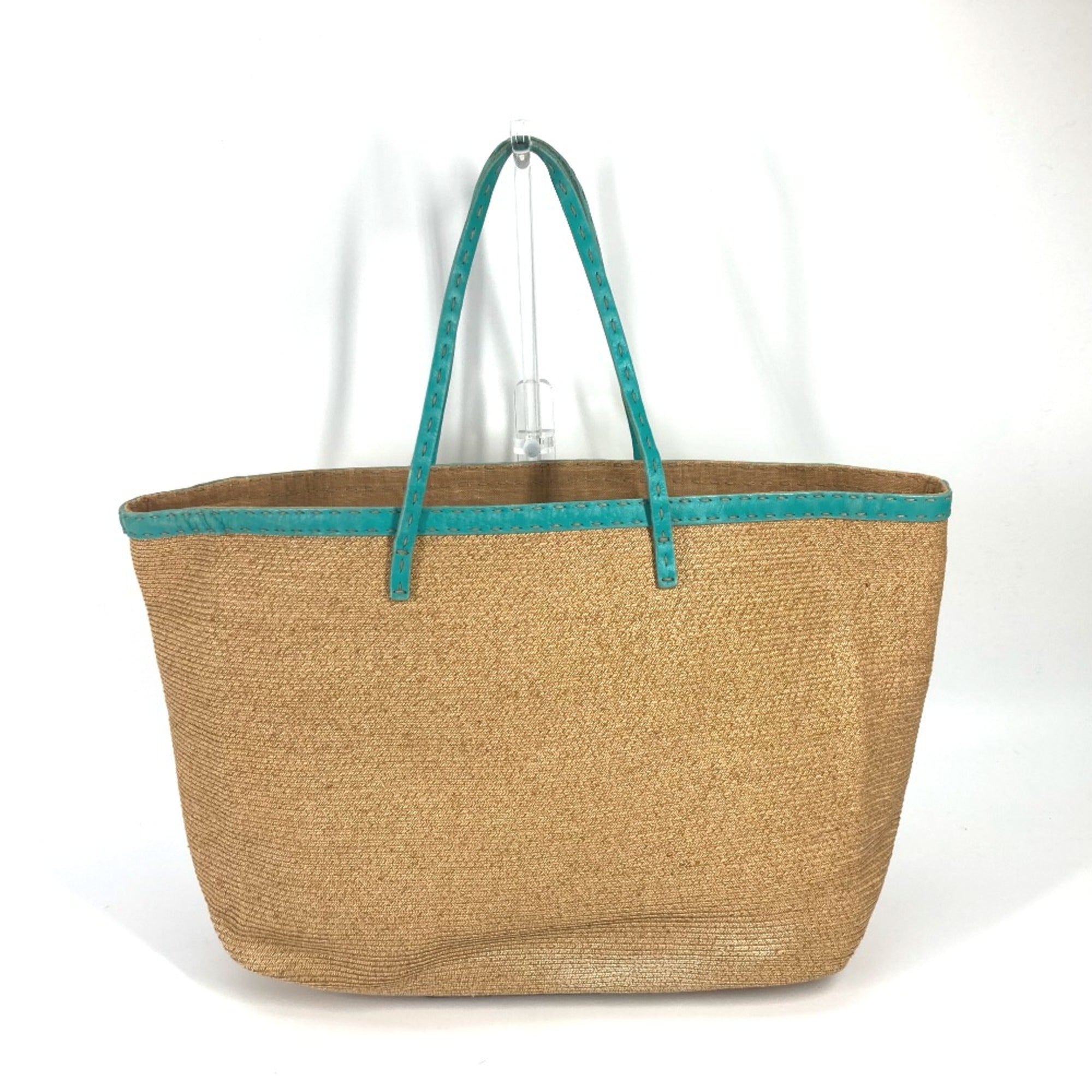 Fendi  Cloth Tote Bag ()