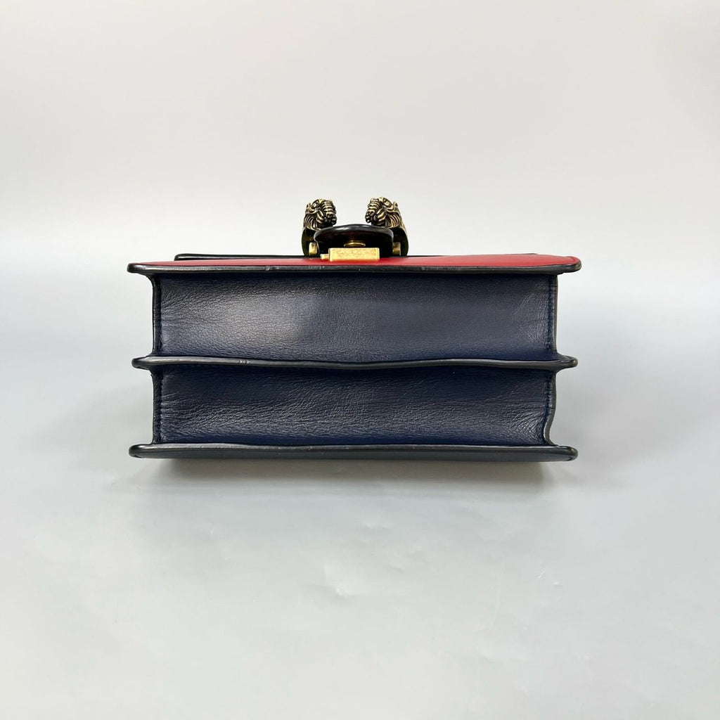 Gucci bag 21cm*14cm XJ11310