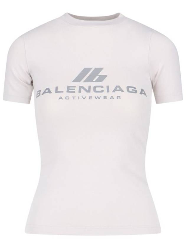 Balenciaga Balenciaga T-Shirts And Polos