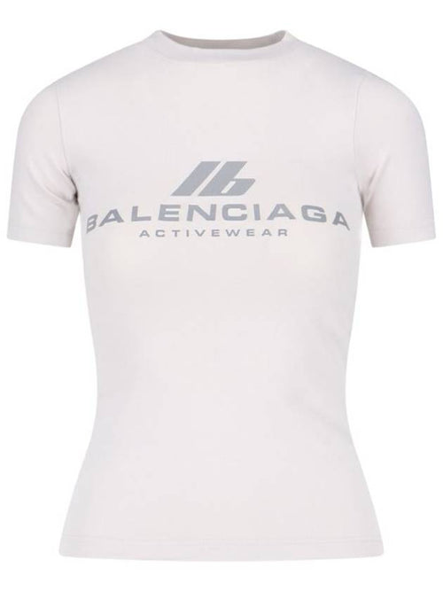 Balenciaga Balenciaga T-Shirts And Polos