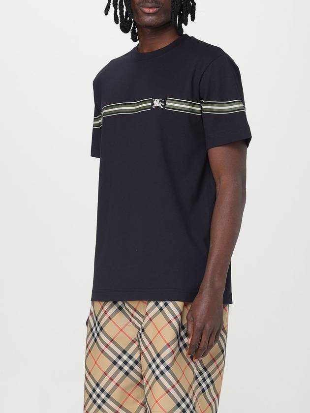 Burberry T-shirt men Burberry