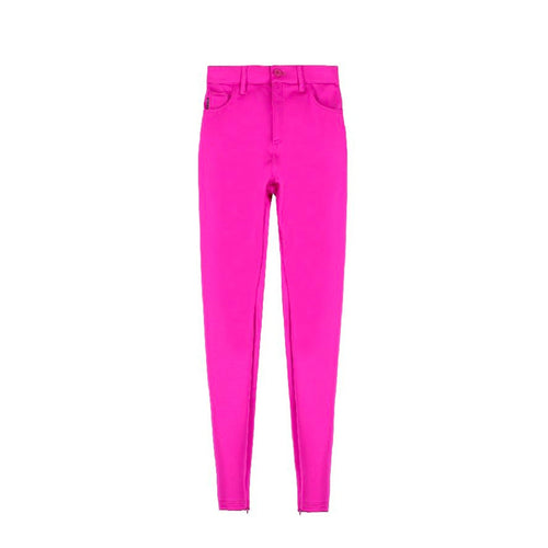 Balenciaga Leggins Pants Women