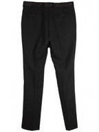 Fendi logo slacks
