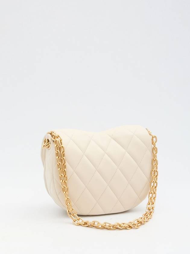 Burberry Quilted Rocking Horse bag