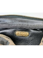 Fendi vintage juka sack pouch