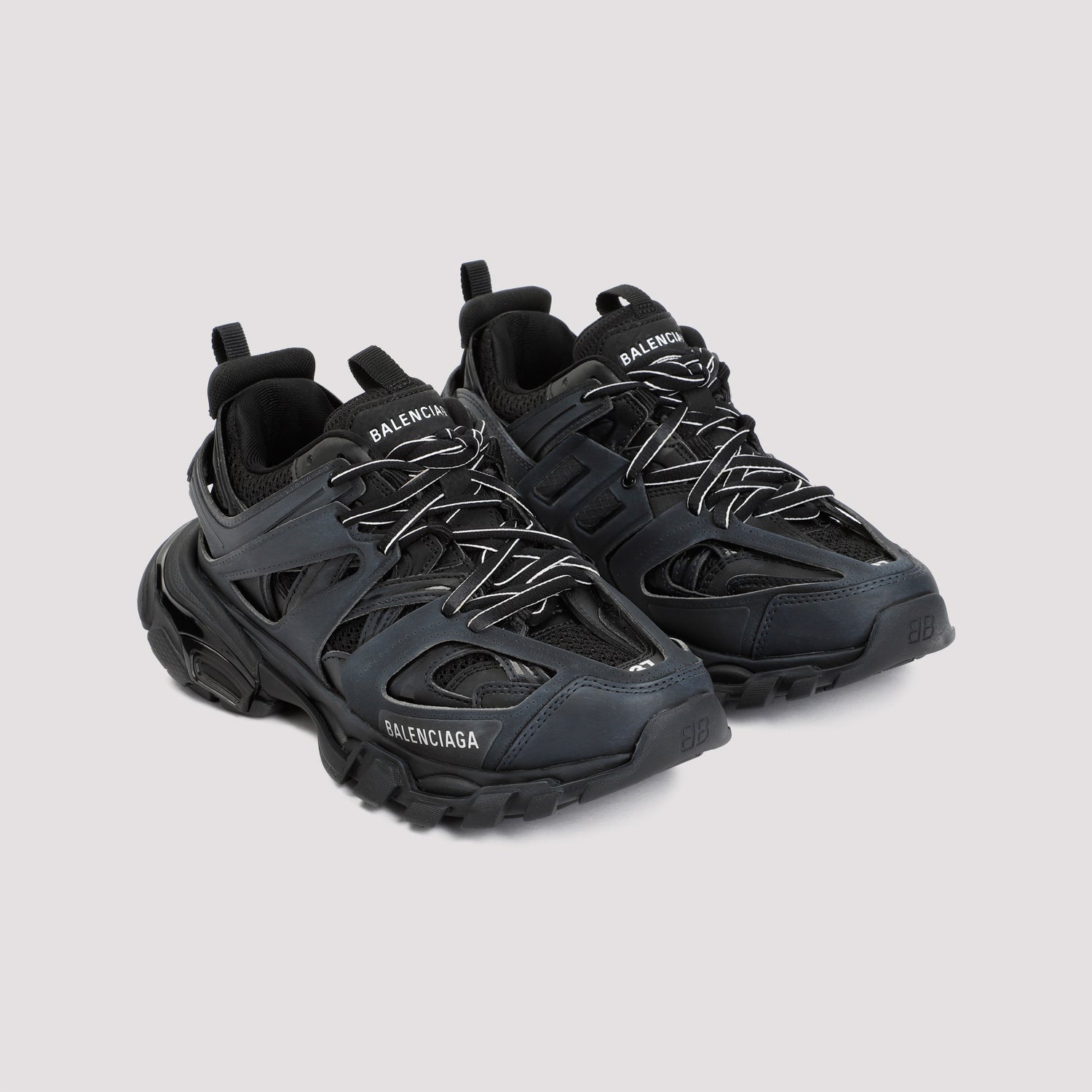Balenciaga Track Trainers Women