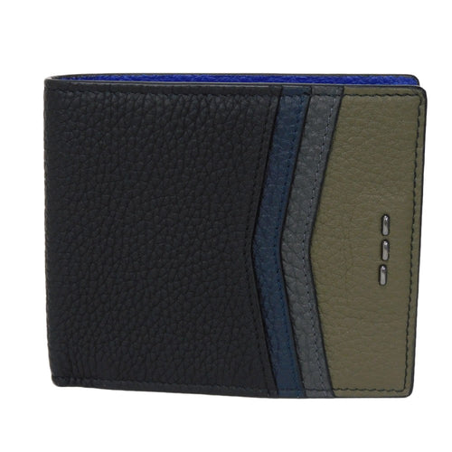 Fendi Bifold Wallet Selleria 7M0169
