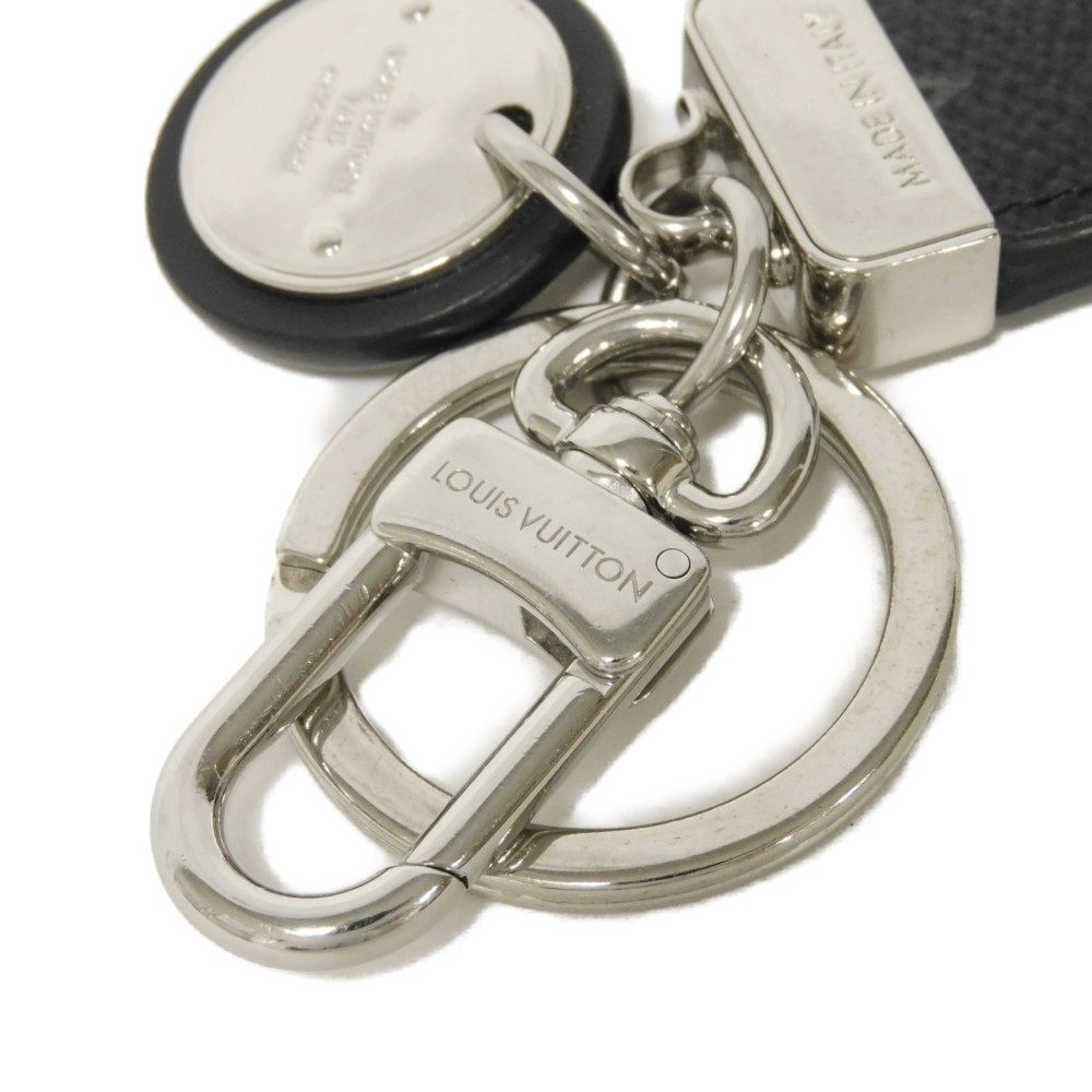 Louis Vuitton Porte Cle Neo LV Club Monogram Key Holder