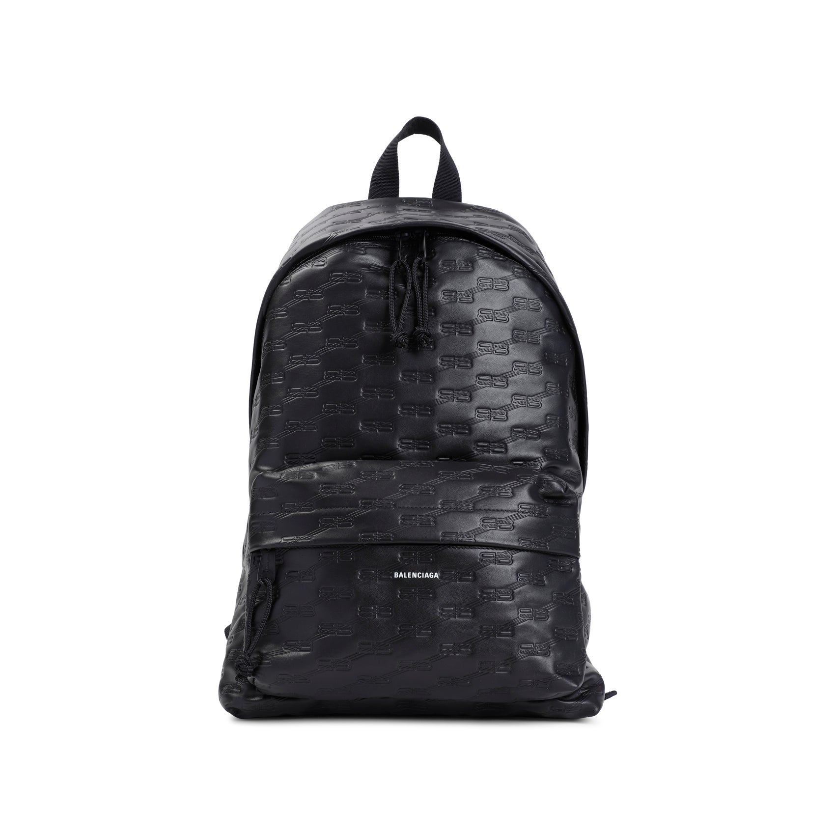 Balenciaga Signature M Backpack Men