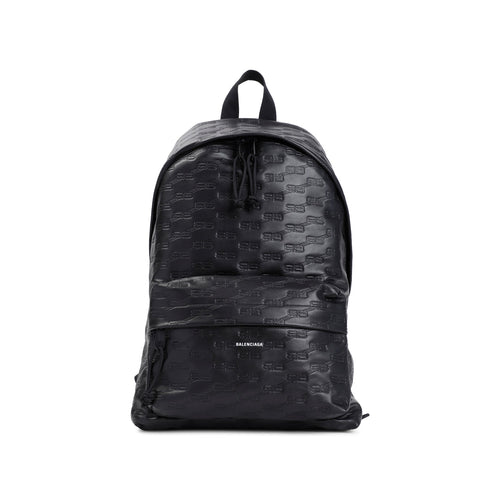 Balenciaga Signature M Backpack Men