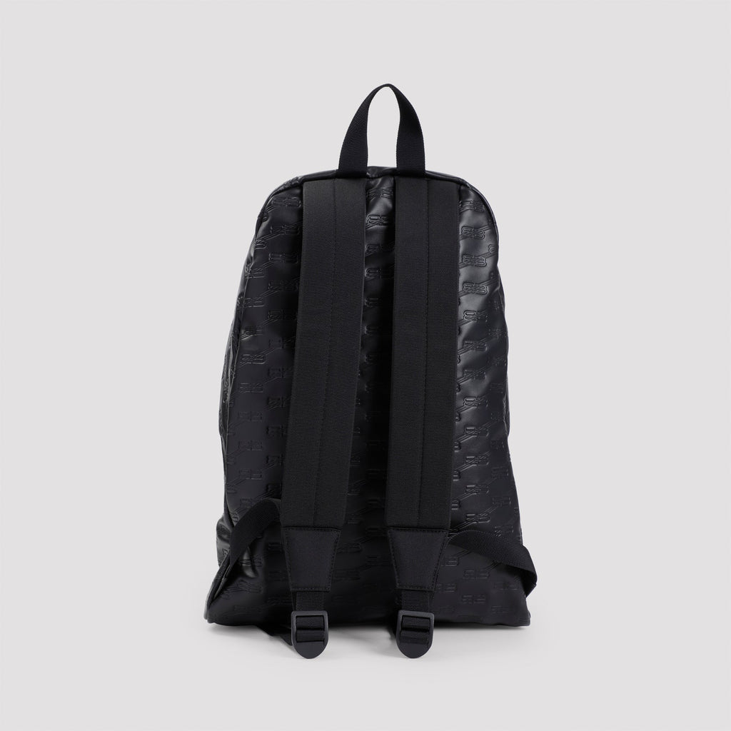 Balenciaga Signature M Backpack Men