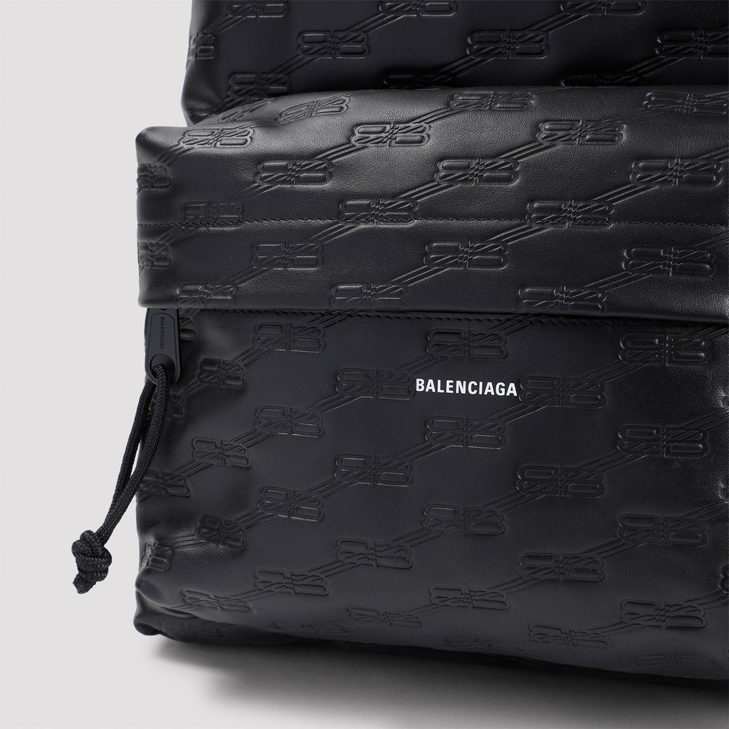Balenciaga Signature M Backpack Men
