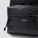 Balenciaga Signature M Backpack Men