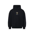Balenciaga Medium Fit Hoodie Men